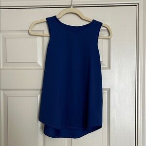 Lululemon Running Tank